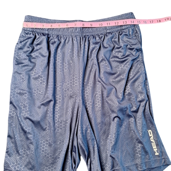 Head athletic shorts - Picture 3 of 6